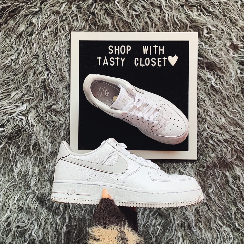 Nike air force 1’07 se sneakers - Picture 2 of 8